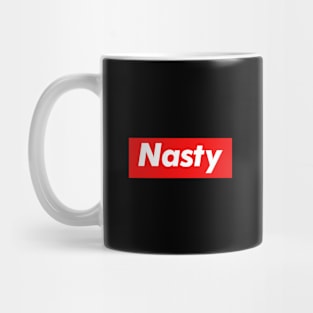 Nasty Mug